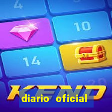 diario oficial bandeirantes ms
